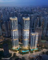 Zion Road (D3), Condominium #530267151